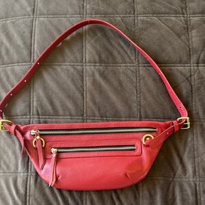 TAH Nomad Fanny pack, Crossbody Bag